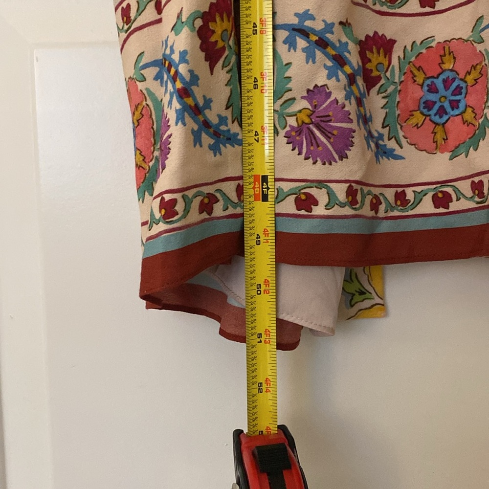 ZARA Robe Sz. S - Picture 5 of 5